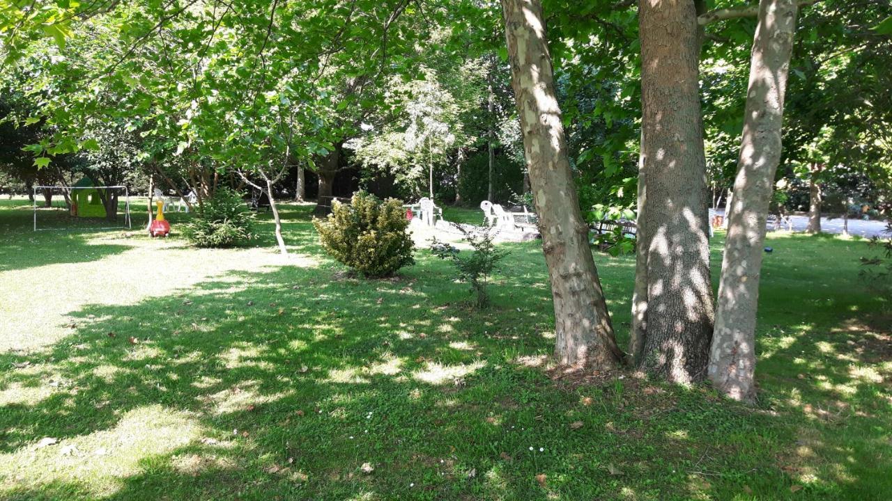 Agriturismo Corte Gaia Castiglione Delle Stiviere Exterior foto
