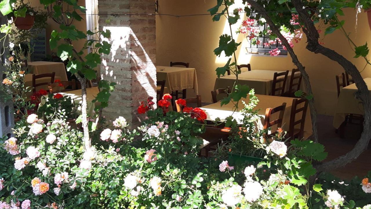 Agriturismo Corte Gaia Castiglione Delle Stiviere Exterior foto