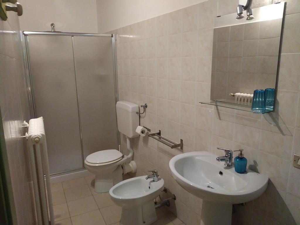 Agriturismo Corte Gaia Castiglione Delle Stiviere Exterior foto